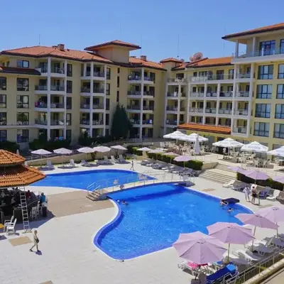 Апартаменти Бяла Бийч - Apartments Byala Beach