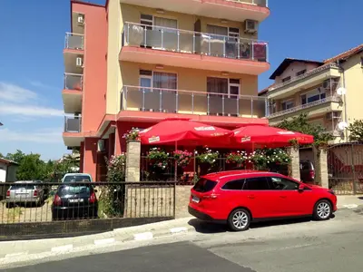 Gallery image of Sveti Vlas niki house in Sveti Vlas