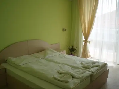Gallery image of Sveti Vlas niki house in Sveti Vlas