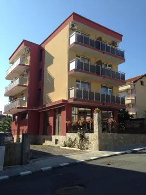 Gallery image of Sveti Vlas niki house in Sveti Vlas