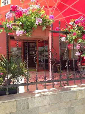 Gallery image of Sveti Vlas niki house in Sveti Vlas