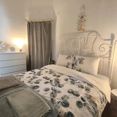 Apartment Compass- Super Center Burgas