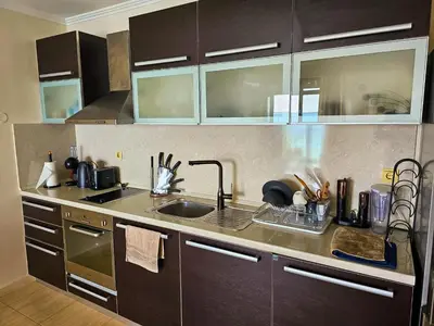 Gallery image of Stunning Beach View Apartment in Sveti Vlas