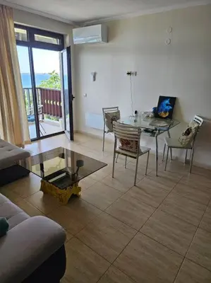 Gallery image of Stunning Beach View Apartment in Sveti Vlas
