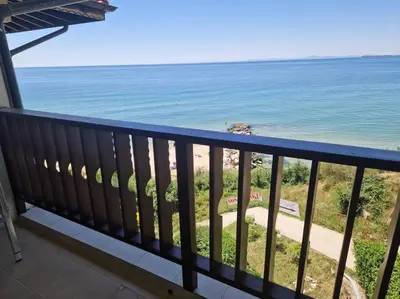 Gallery image of Stunning Beach View Apartment in Sveti Vlas
