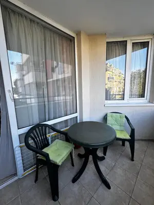 Gallery image of Central Apartment Sunny beach in Sunny Beach