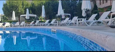 Gallery image of Central Apartment Sunny beach in Sunny Beach