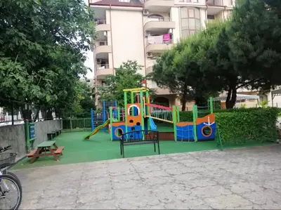 Gallery image of Central Apartment Sunny beach in Sunny Beach