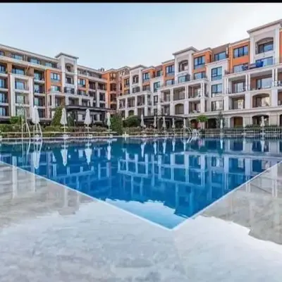 Privet apartament in Premier Fort