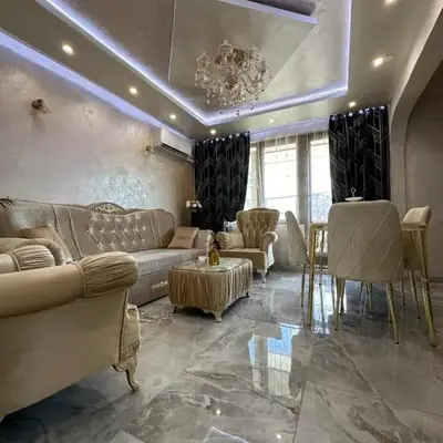 AR Luxury VIP Apartments Ravda