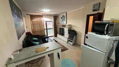 Gallery image of Cascadas Family Beach Resort in Sunny Beach