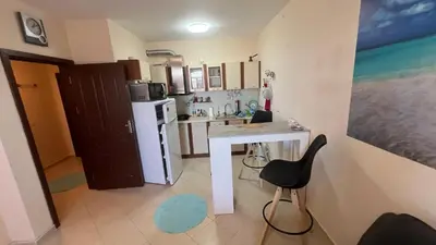 Gallery image of Cascadas Family Beach Resort in Sunny Beach