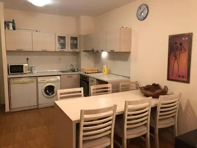 Gallery image of Apartcomplex Panorama Dreams in Sveti Vlas