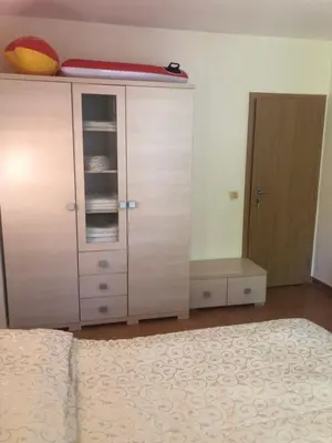 Gallery image of Apartcomplex Panorama Dreams in Sveti Vlas