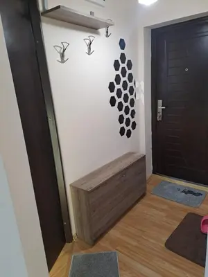 Gallery image of Уютен апартамент при Нели in Varna City