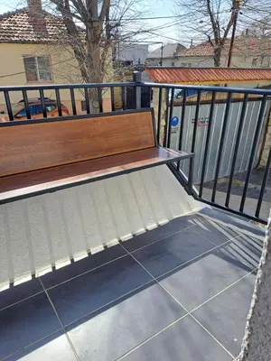 Gallery image of Уютен апартамент при Нели in Varna City