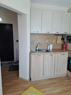 Gallery image of Уютен апартамент при Нели in Varna City
