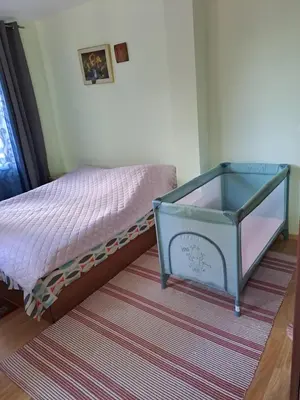 Gallery image of Уютен апартамент при Нели in Varna City