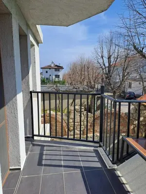 Gallery image of Уютен апартамент при Нели in Varna City