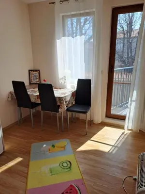 Gallery image of Уютен апартамент при Нели in Varna City