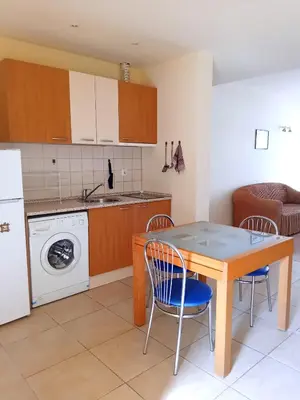 Gallery image of Central Avenue apartments in Sunny Beach
