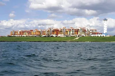Gallery image of Марина Кейп in Aheloy