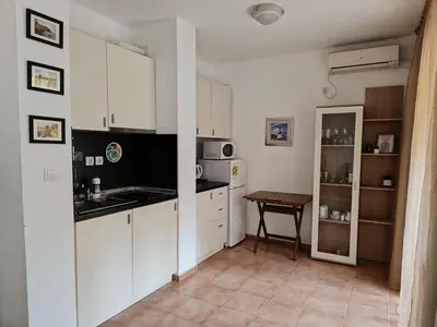 Gallery image of Марина Кейп in Aheloy