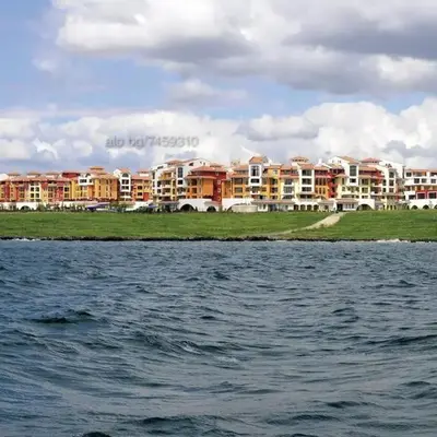 Марина Кейп