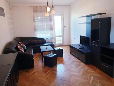 Gallery image of Апартамент за нощувки братя Миладинови 1 in Burgas City