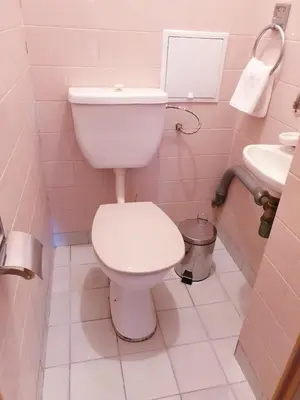 Gallery image of Апартамент за нощувки братя Миладинови 1 in Burgas City