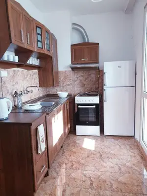 Gallery image of Апартамент за нощувки братя Миладинови 1 in Burgas City