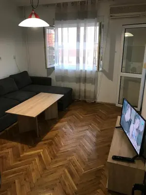 Gallery image of Апартаменти за нощувки братя Миладинови 2 in Burgas City