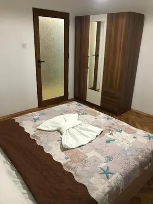 Gallery image of Апартаменти за нощувки братя Миладинови 2 in Burgas City