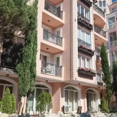Апарамент за гости Романс Марин