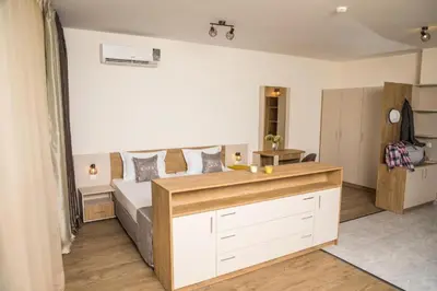 Gallery image of Allure - Lighthouse apartment B35 in Primorsko