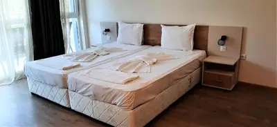 Gallery image of Allure - Lighthouse apartment B35 in Primorsko