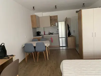 Gallery image of Allure - Lighthouse apartment B35 in Primorsko