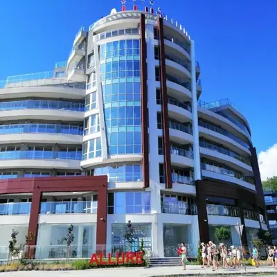 Allure - Lighthouse apartment B35