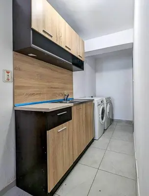 Gallery image of Апартамент за нощувки Възраждане in Burgas City