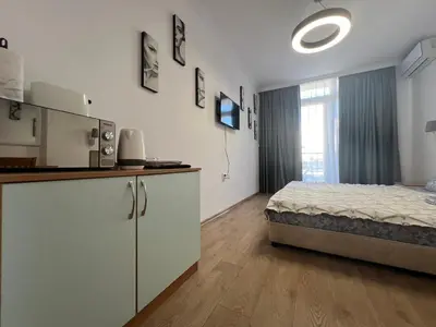 Gallery image of Sole MaR in Sunny Beach