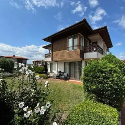 Casa Lozenetz