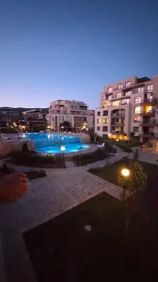 Gallery image of Sorrento E 24 Sveti Vlas in Sveti Vlas