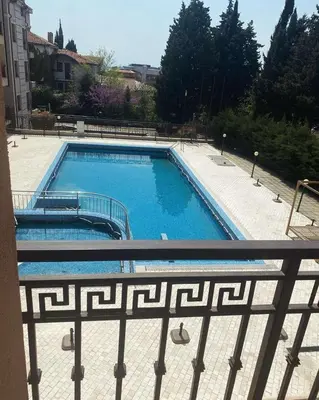 Gallery image of Horizont Apartments 8 in Sunny Beach
