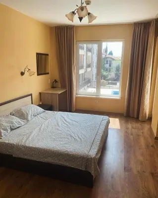 Gallery image of Horizont Apartments 8 in Sunny Beach