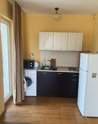 Gallery image of Horizont Apartments 8 in Sunny Beach