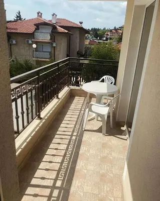 Gallery image of Horizont Apartments 8 in Sunny Beach