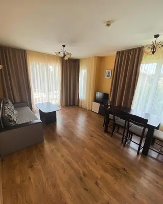 Gallery image of Horizont Apartments 8 in Sunny Beach