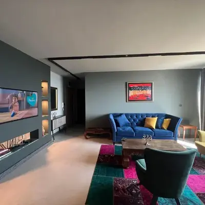 Apartament Panorama