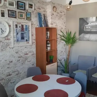 BOHO Apartment