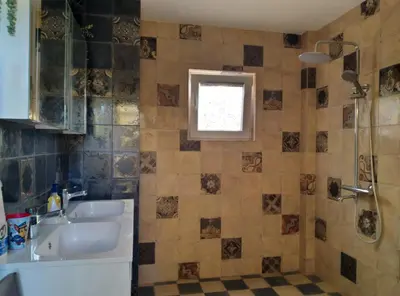 Gallery image of Seaside room in Yellow Corner in Pomorie